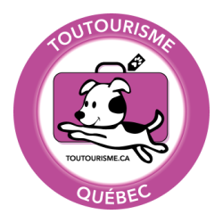 Toutourisme Logo